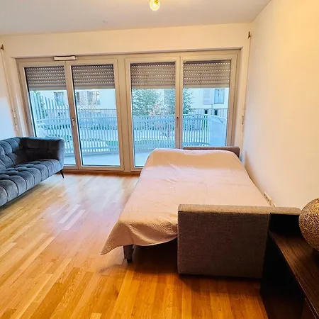 Appartement In Nur 15 Minuten Zum Oktoberfest Mit Der U5 Metro *