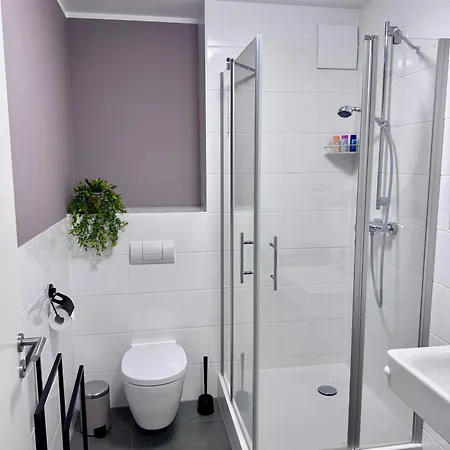 Appartement In Nur 15 Minuten Zum Oktoberfest Mit Der U5 Metro